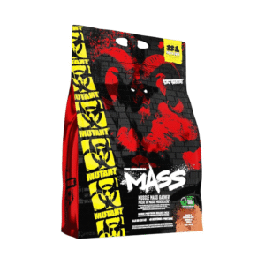 MUTANT MASS