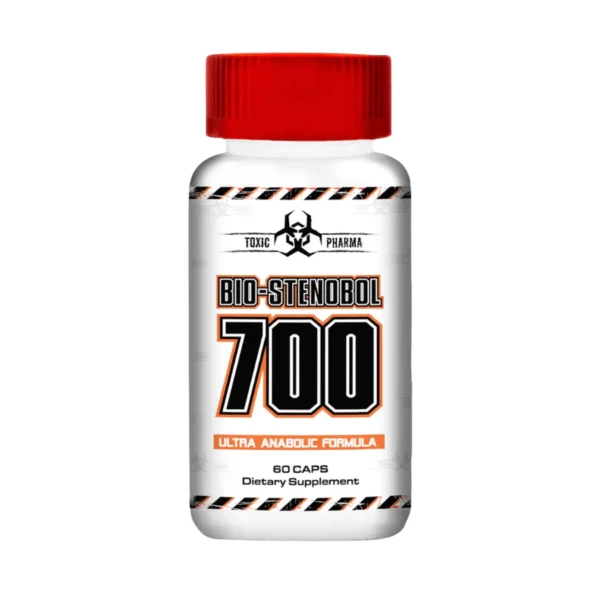 Bio-Stenobol 700 (