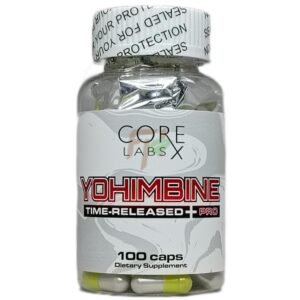 YOHIMBINE PRO