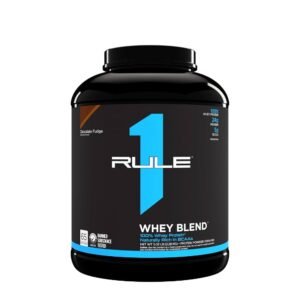 Whey Blend