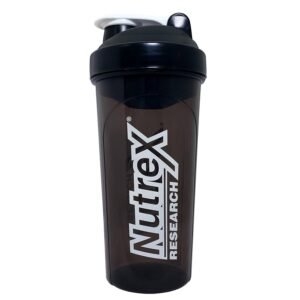 Nutrex Research Shaker Bottle