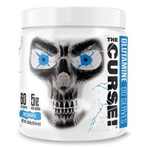 L-Glutamine Powder 5g