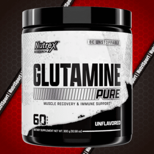 Glutamine Pure Nutrex 300g