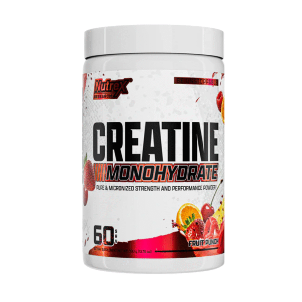 Creatine Monohydrate 300grm