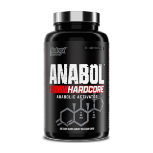 Anabol Hardcore