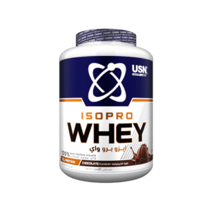 ISO PRO WHEY 1.800kg