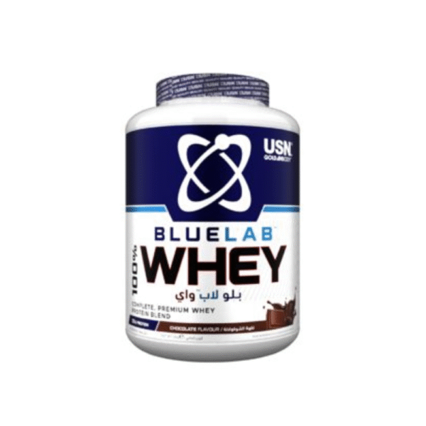 BLUE LAB WHEY 2kg