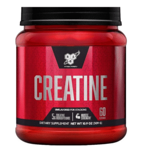 BSN Creatine Monohydrate