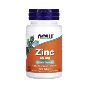 zinc 50mg