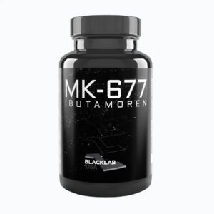 IBUTAMOREN MK-677