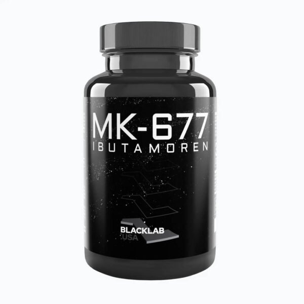 IBUTAMOREN MK-677