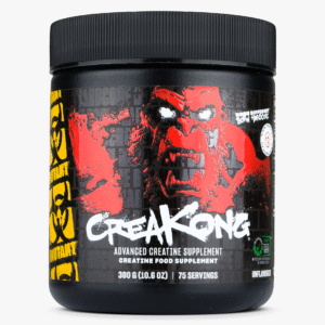 Creakong