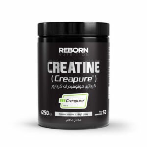 Creatine Creapure