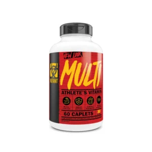 Vitamin Multivitamins 60 Caps