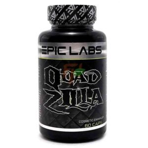 QuadZilla