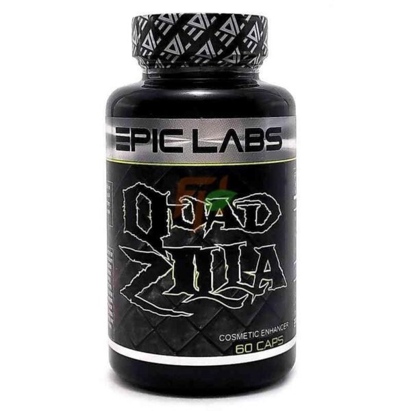 QuadZilla