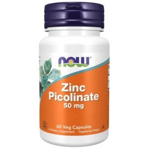 zinc Picolinate 50 mg