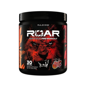 Roar Pre-Workout
