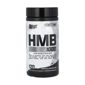 Nutrex HMB 1000 - 120 caps