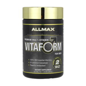 Vitaform Multivitamines