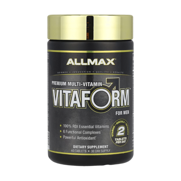 Vitaform Multivitamines