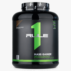 R1 Mass Gainer