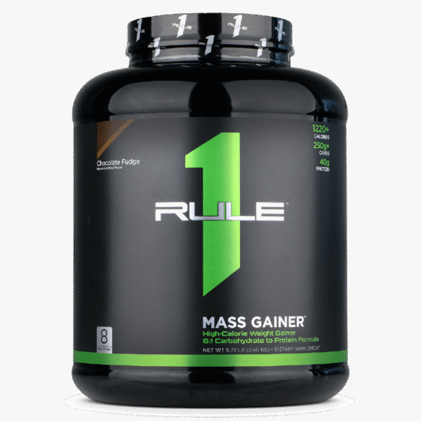 R1 Mass Gainer
