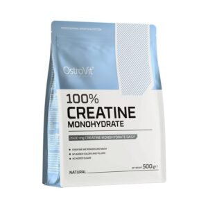 Creatine Monohydrate OSTROVIT 500G