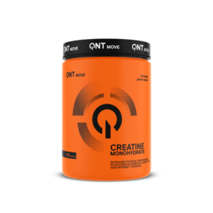 Créatine QNT 800grm