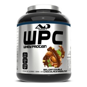 WPC Whey Protein