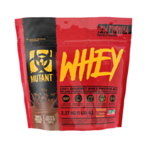 Mutant Whey 2270 g