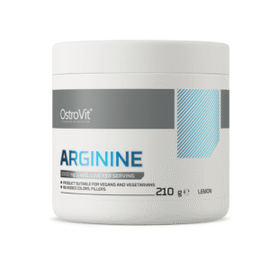 Arginine Ostrovit - 210 g