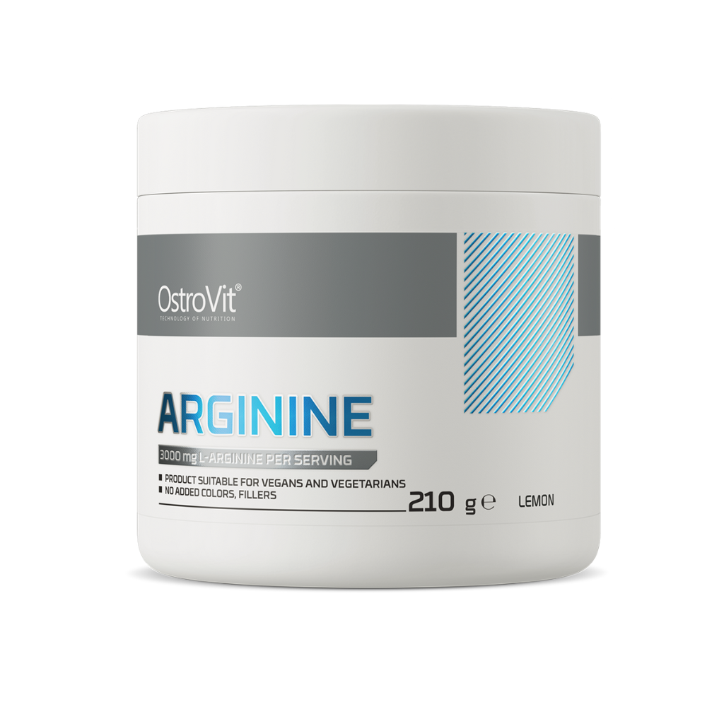 Arginine Ostrovit - 210 g