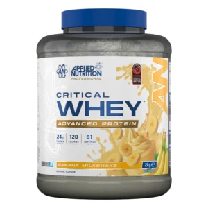 Critical Whey 2Kg Applied Nutrition