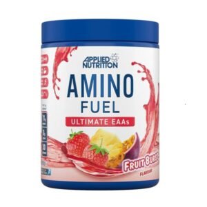 Amino Fuel EAA 390 g
