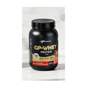 GP-WHEY 900G