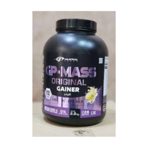 GP-MASS Original Gainer 2.8 kg