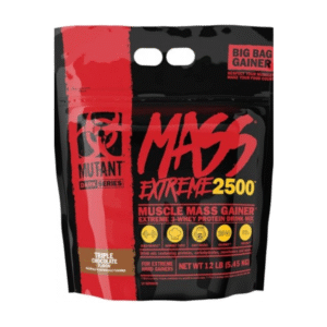 MUTANT MASS EXTREME 2500