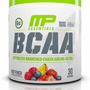 BCAA MP 258G