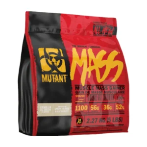 Mutant Mass 2.27 kg