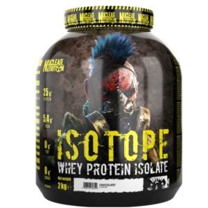Protein isolate 2KG