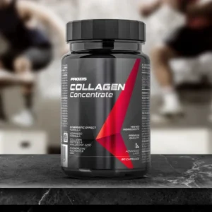 Concentré de collagène 90 gélules