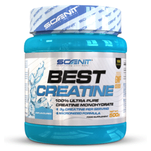 Best Creatine 500 g