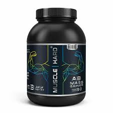 AB MASS GAINER
