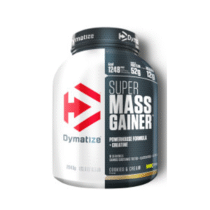 Super Mass Gainer