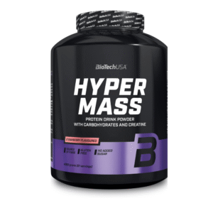Hyper Mass 4KG