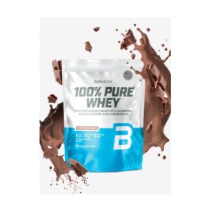 100% PURE WHEY 1KG