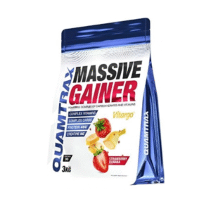 Massive Gainer 3KG