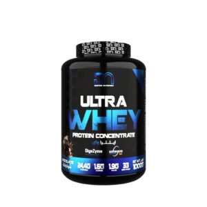 ULTRA WHEY PROTEIN 1kg
