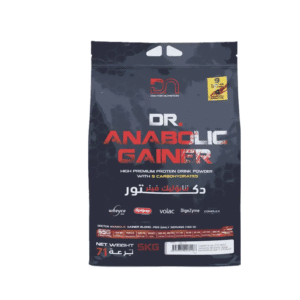 Mass ANBOLIC GAINERS